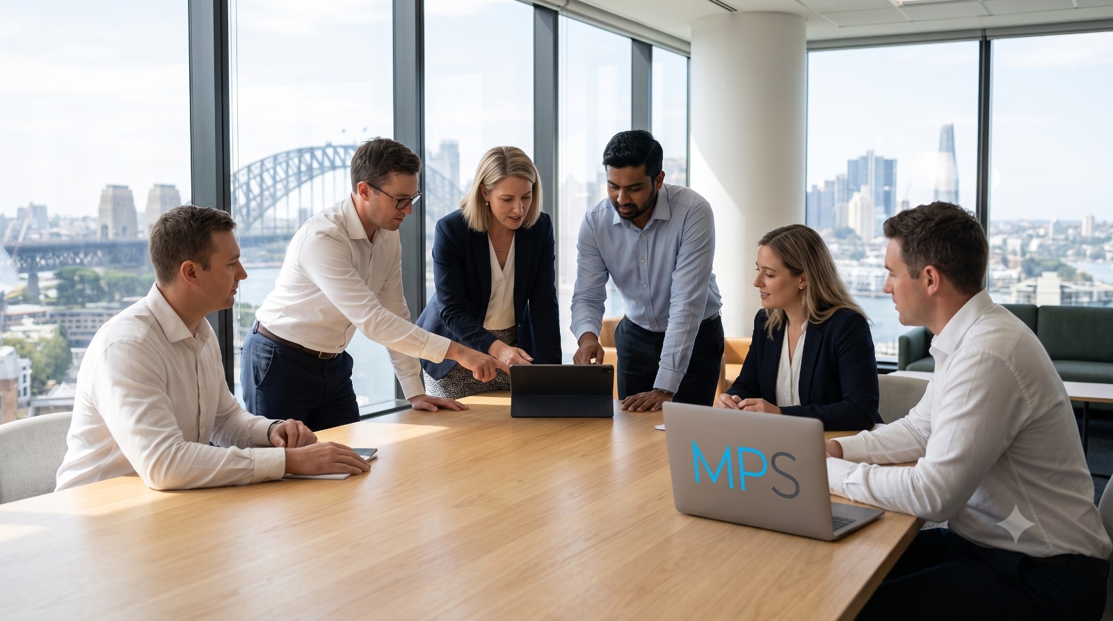 MPS Engineering Team Culture