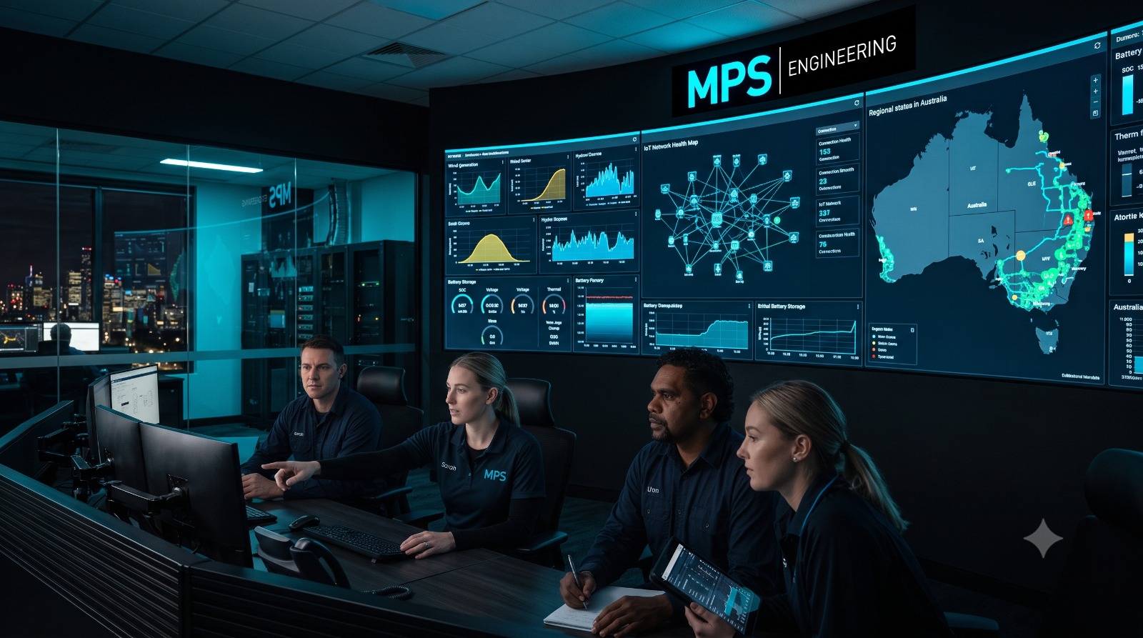 Technology Integration & Remote Monitoring Strategy