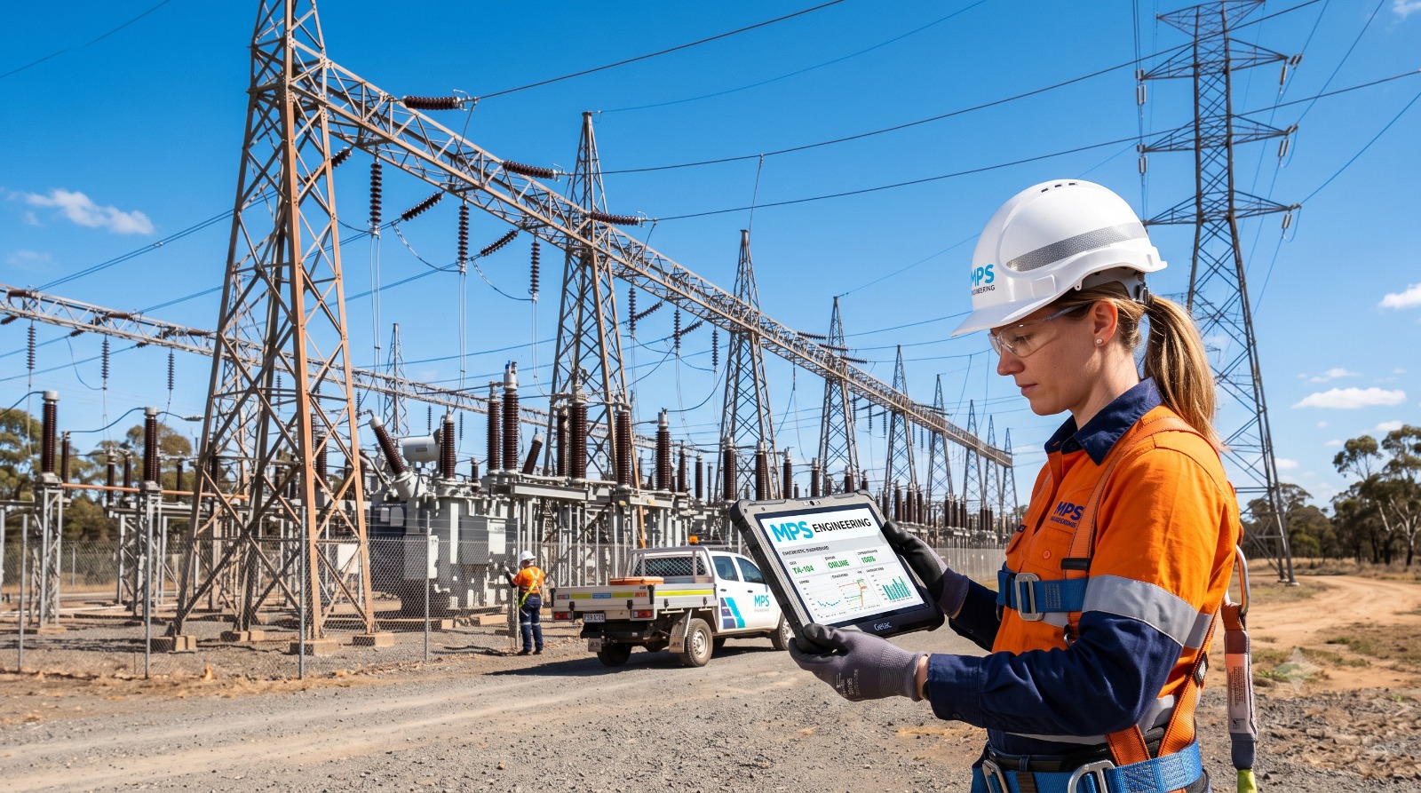 Grid Connection & Network Advisory